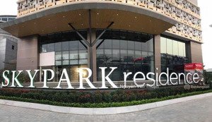 cập nhật quỹ căn giá tốt 1pn - 2pn - 3pn chung cư sky park ricedence tháng 12/2025. lh 