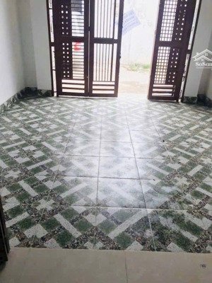 bán căn nhà cấp 4 hiệp thành quận 12, giá rẻ 4.91 tỷ tl