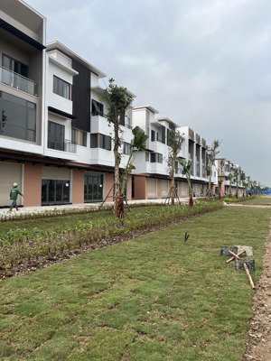bán gấp bt tại the greenery hải phòng, 4,769 tỷ, 75m2