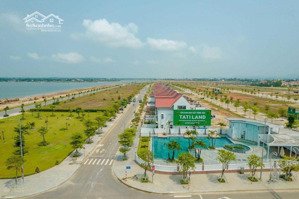 kdt vịnh an hòa city - chính chủ sụp hầm sát công viên, đường thông giá chỉ 1,7 tỷ