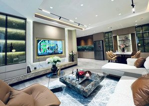 chính chủ bán căn 2 phòng ngủ 60m2, 60b nguyễn huy tưởng. giá 5.5 tỷ