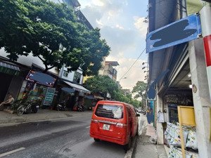 hàng hiếm xuân đỉnh- lô góc 2 thoáng - ô tô 7 chỗ đậu cửa - 4 chỗ vào nhà