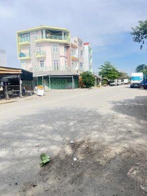 biệt thự - lô góc 2 mặt tiền ngang 9m dài 17m giá nhỉnh 12tỷ shr. hcđ