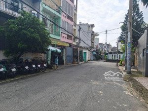 bán nr view đẹp 4pn, 4wc, 56m2 tại lê văn quới, bình trị đông, bình tân, hcm, nhỉnh 6 tỷ