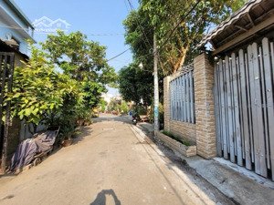 bán gấp nhà góc 2 mặt hẻm hồ học lãm, dt lớn 110m2 thu nhập 15tr/th nhỉnh 5 tỷ