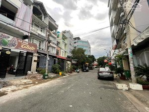 bán nhà cấp 4 đường 9m tân thuận tây dt 4x23 (92m2) tiện xây mới