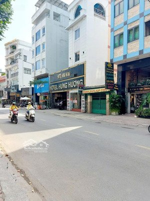 siêu phẩm góc 2 mặt tiền nguyễn thái bình 5x16 ngay út tịch-cộng hòa-nhà ga t3 chỉ 24,2 tỷ