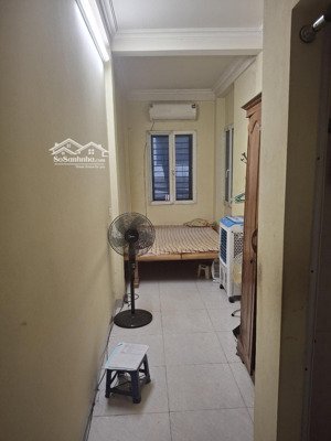 cho thuê phòng trọ tại khương trung, 3 triệu, 18m2, giá ưu đãi, nhiều tiện ích