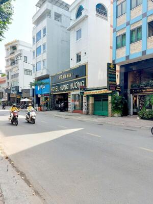 Siêu Phẩm Góc 2 Mặt Tiền Nguyễn Thái Bình 5x16 ngay Út Tịch-Cộng Hòa-Nhà Ga T3 chỉ 24,2 Tỷ