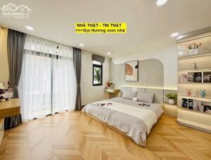 Bán nhà đẹp Phan Huy Ích, Gò Vấp, DT 41m2, 2 tầng, 3PN, Chỉ nhỉnh 5 tỷ 0935767286