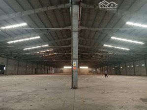 nhà xưởng, nhà kho gần kcn tân đông hiệp dĩ an, vị trí gần hcm, đa diện tích tại bình dương