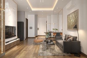 chính chủ kẹt tiền nhượng lại căn góc 2pn căn hộ cao cấp mia center point đà nẵng giá rẻ