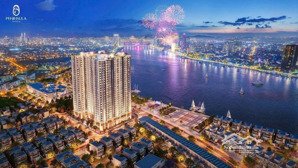 chỉ còn vài suất cuối căn hộ view trực diện sông hàn với 63 triệu/m2 trực tiếp từ chủ đầu tư