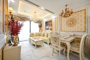 đi nước ngoài cần bán gấp căn hộ sunshine sky city 2pn 2wc 75m2.nội thất hoàng gia sang trọng