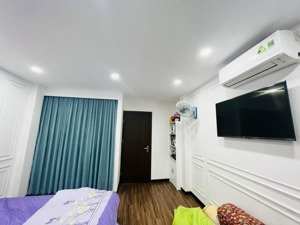 cạnh cityland - hẻm xe hơi - 4 x 17 - 4 tầng - 6.9 tỷ còn tl
