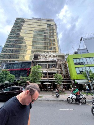 siêu phẩm , 2 mặt tiền an dương vương p4 quận 5, diện tích :12x10m-5 tầng-hdt 250tr-giá bán 55 tỷ