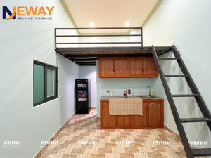 cho thuê cc mini full nội thất, 3,5 triệu, 25m2 tại lê văn quới, bình trị đông, bình tân, hcm