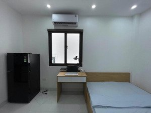 phòng đẹp giá rẻ ở thuỵ khuê tây hồ