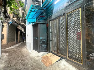 bán căn hộ dịch vụ phố hào nam - dòng tiền cao - vị trí vàng đống đa