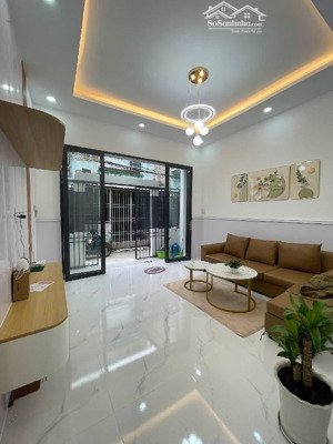 bán nhà 50m2, 4,3 tỷ lê văn quới, shr