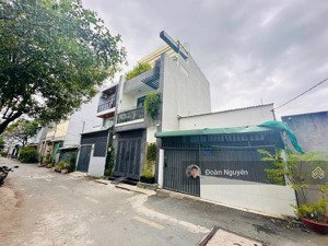 khu vip tl26! nhà c4 53m2 đường oto tránh, khu xanh mát an ninh dân trí tốt gần ngã 4 ga