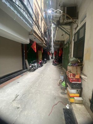 bán nhà riêng dân xây chắc 45m2 x 5 tầng giá gia lộc 12ty500