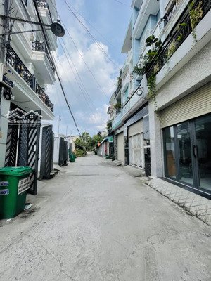 chủ cần bán gấp nhà cấp 4 đường tô ngọc vân, 73m2, đường 6m thông