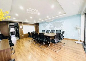 chính chủ cần bán căn him lam vạn phúc hà đông 1 tầng hầm 6 tầng nổi thang máy-80m²- mt 5m 24.9 tỷ