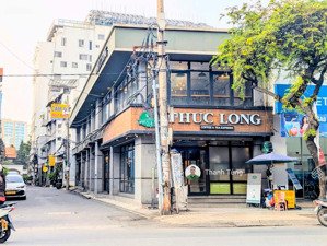 hàng hot - góc 2mt trường chinh, tân bình - 6.5x30m - 2 tầng - hđt 130 triệu - giá 55 tỷ