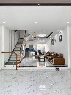 cho thuê nhà nguyên căn mới, đầy đủ nội thất đường 27m gói 2 mỹ gia giá chỉ 21tr/tháng.