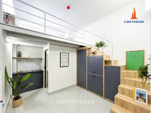 hot! căn hộ duplex full nội thất ở sang, sống xịn, giá mềm!