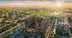 cần bán căn 2pn tầng đẹp, vị trí đẹp dự án long biên central