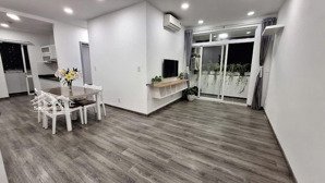bán căn hộ ngọc lan quận 7..90m ,3pn2wc full nội thất
