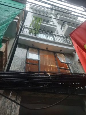 bán nr đẹp xuất sắc, minh khai, 12,8 tỷ, 35m2, 4pn, 5wc, 6 tầng, q.hai bà trưng, hn