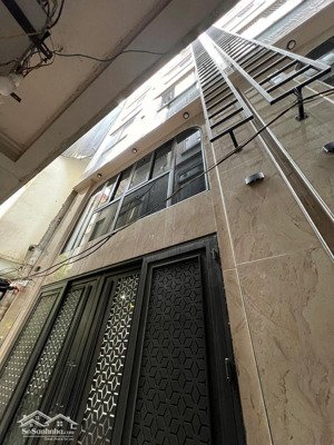 toà nhà 40m2 7 tầng thang máy-full nội thất-nhỉnh 10 tỷ mỹ đình phạm hùng ra ô tô 10 bước chân