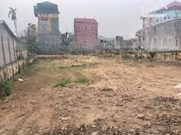 bán đất cạnh khu đô thị pháp vân số ngõ 83 ngọc hôi 50 mét giá 6,5 tỷ lh 