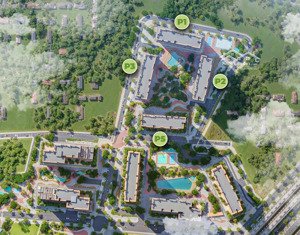 nhận booking imperia ocean district | ocean park 2