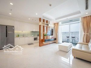 bán căn hộ vinhome central park landmark 1 có 3pn -109m2 giá 14,5 tỷ all in - căn góc đẹp