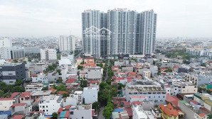 bán nhà 3,5 tầng, độc lập, mặt đường nhựa 15m