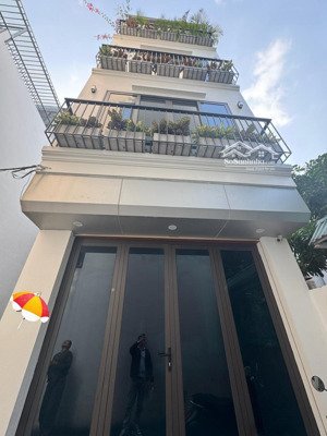 giá tốt nhất khu vực! bán nhà ngã tư canh dt 51m2 5 tầng mt 4,2m - ô tô tránh - sđcc 8,6 tỷ mtg