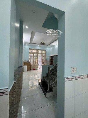 bán nhà hẻm 8m trần văn dư, phường 13 tân bình, (6*13) 4 tầng, góc 2mt