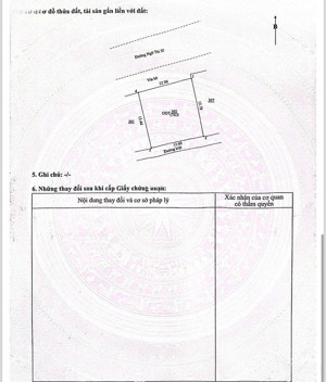 bán đất ngô thì sĩ gần châu thị vĩnh tế, 174m2 ngang 12m tây bắc trục thông biển mỹ khê