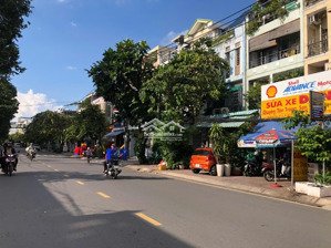 bán đất mặt tiền đẹp bình lợi, p13, bình thạnh 4m x 20m giá 12,9 tỷ