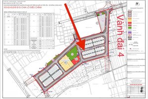 bán lô đất đầu giá lk3-05 lòng khúc, tiền yên, dt 92m2, mt8m giá chỉ 118tr/m2