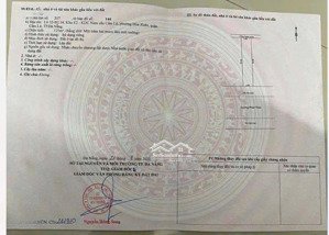 phan thao (10.5m), hoà xuân
hướng nam
dt:125m2. sát góc thông thẳng ra aeon mall
giá .6tỷ650
-lh :