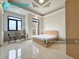 cho thuê căn hộ 1pn tại trung tâm quận 2 - cạnh nút giao an phú, nhận pet, nội thất xịn