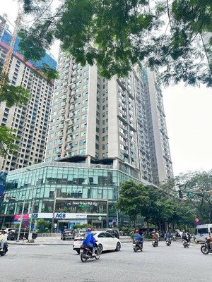 bán căn hộ cc legend tower 109 nguyễn tuân, 8,9 tỷ, 73m2, 2pn, 2wc, đầy đủ nội thất, hot!