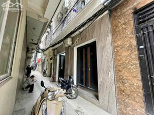 Chung Cư Mini 7 Tầng Thang Máy Nguyễn Khánh Toàn, Cầu Giấy, 90m, 18 Phòng, DT 1,1 Tỷ/Năm