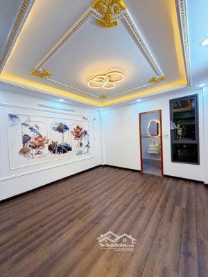 giáp hương lộ 2, 68m2, 2 tầng, 3pn, nhỉnh 4 tỷ