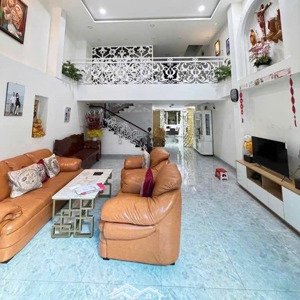 bán nhà hẻm trần văn hoàng, phường 9 tân bình (4*13) 4 tầng chỉ 7,5 tỷ